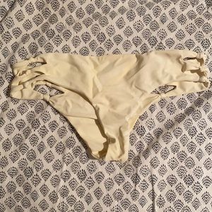 Mikoh Bikini Bottom size small